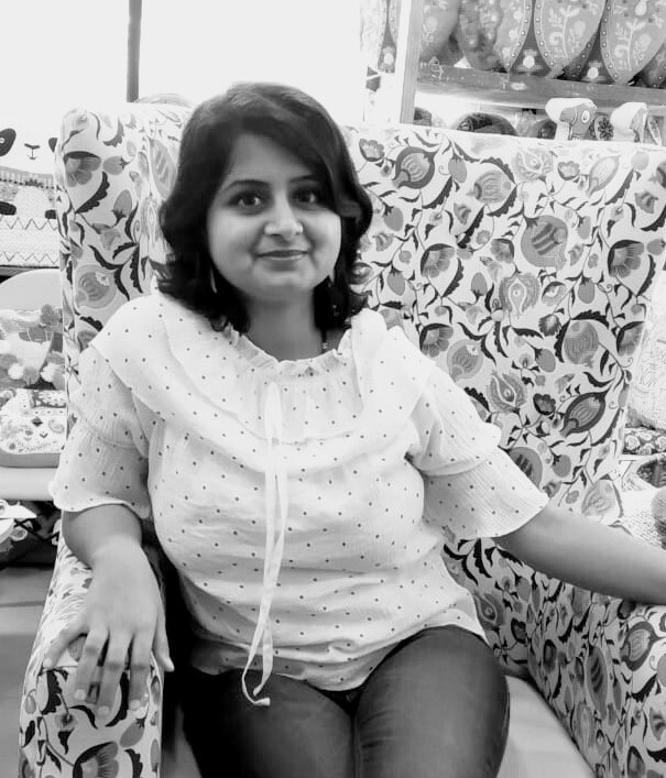 Manisha Roy
