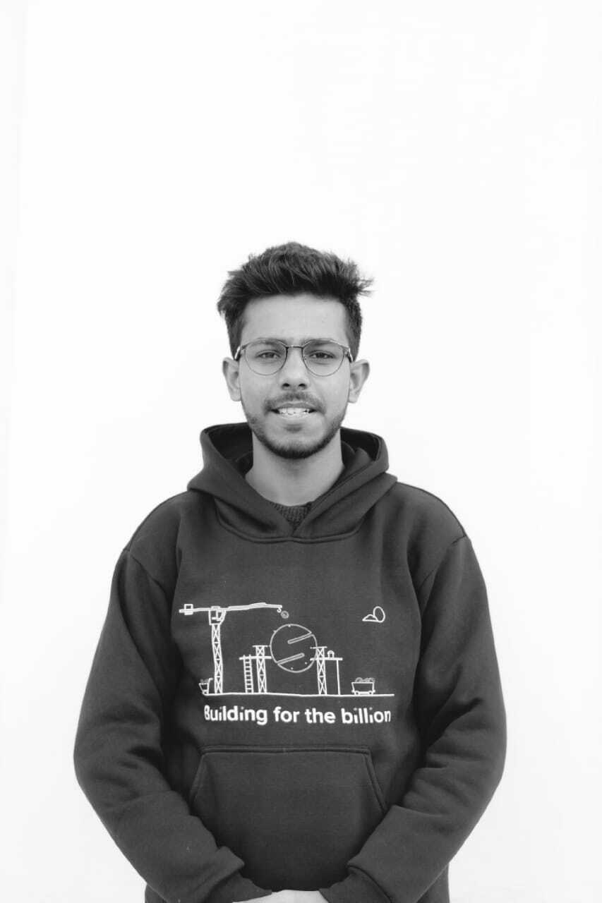 Ayush Trivedi