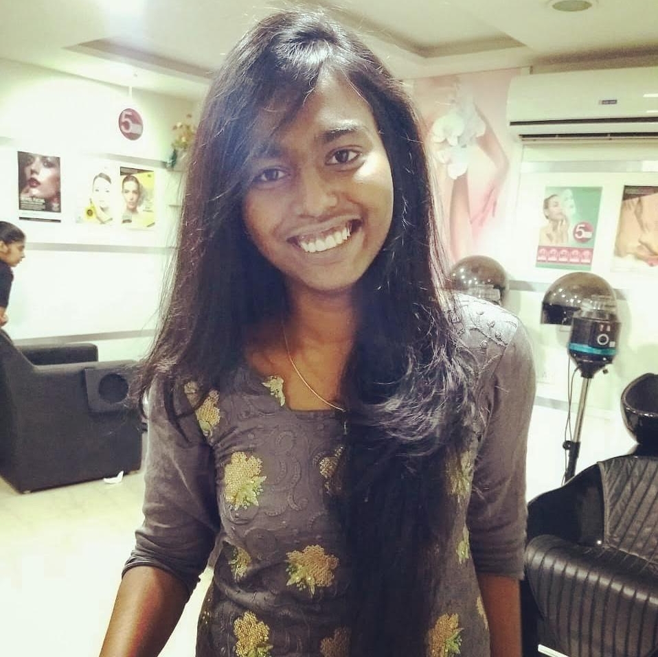 Rohini Murugan