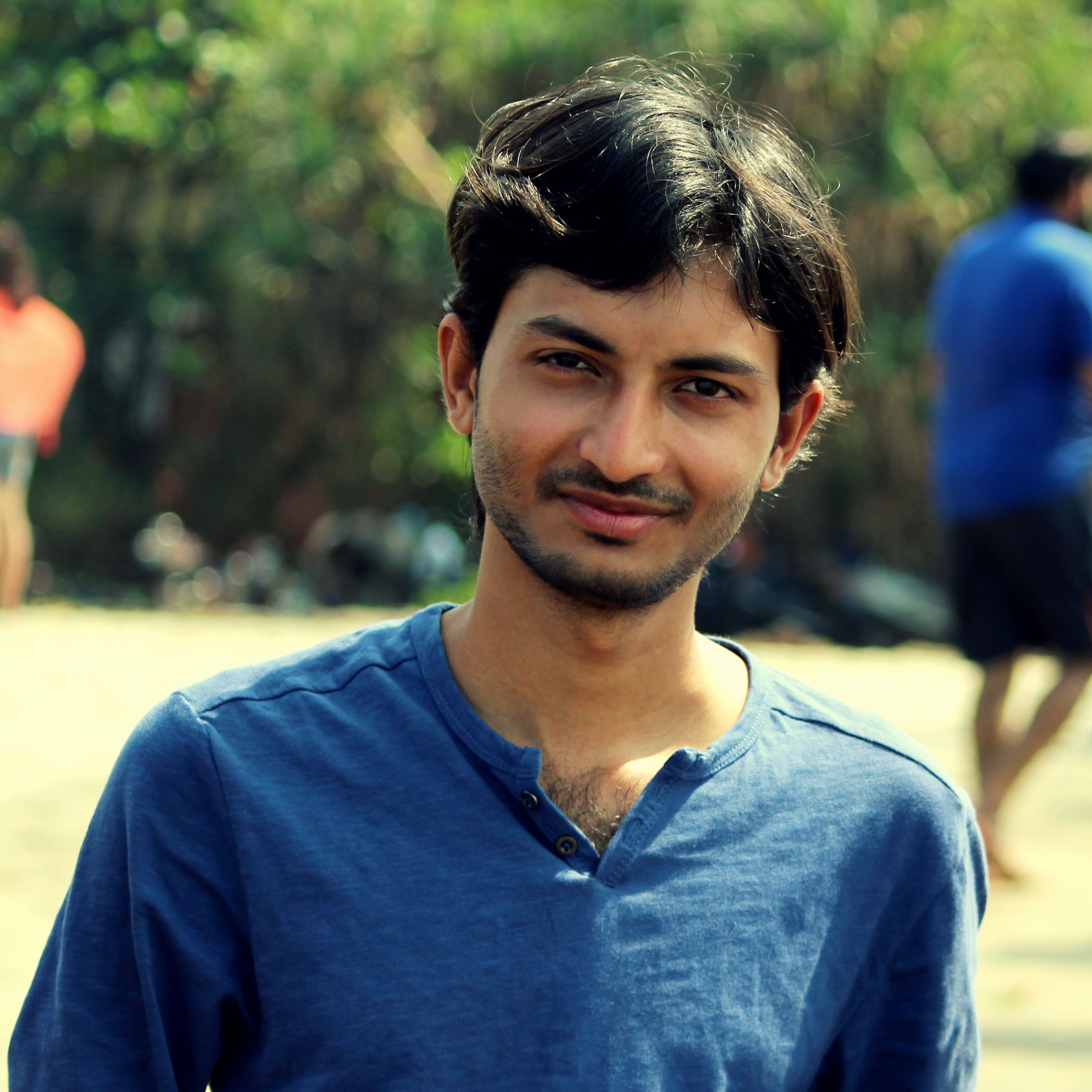 Dhruvit  Umraliya