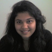 Nishita Bhembre