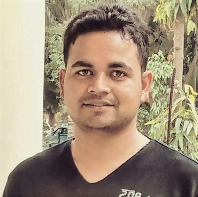 Paramananda Barman