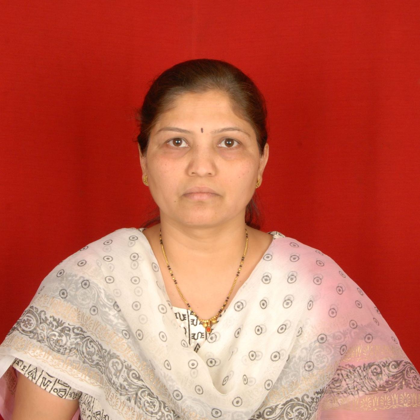 Preeti Karmarkar