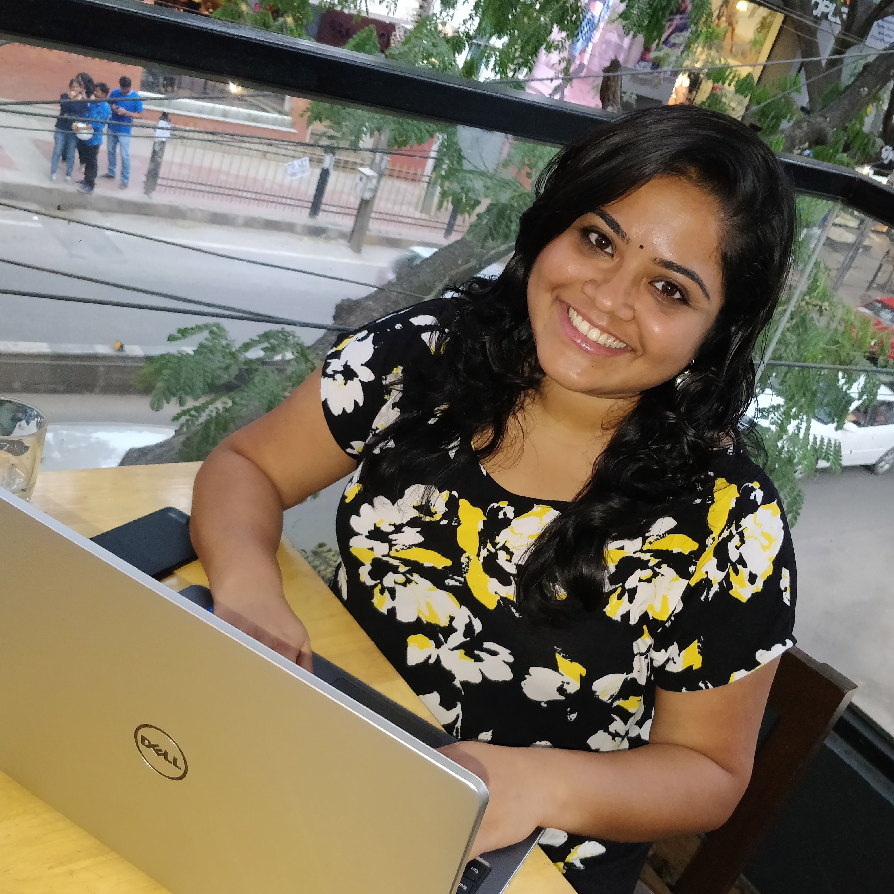 Savitha Sekhar Nair