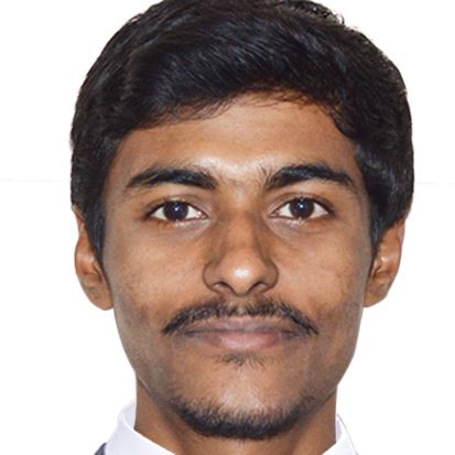 Sindhur Joshi