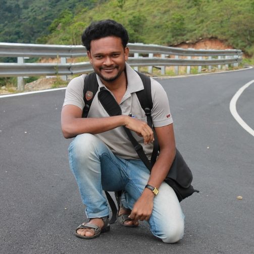 Nagaraj Soundararajan