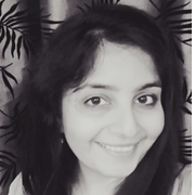 Ankita Athalye