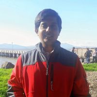 Vignesh Narayan H