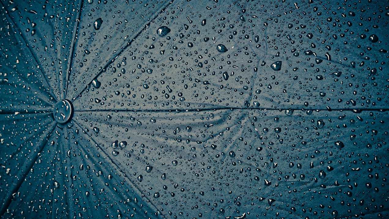 Pitter Patterns: IISc study finds increase in area receiving extreme rainfall in the last four decades