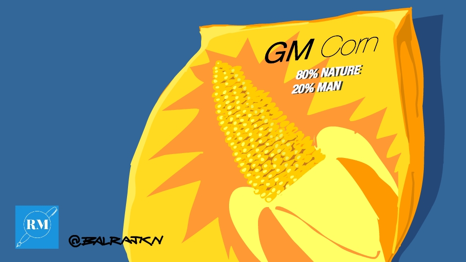 Genetically Modified (GM) plants