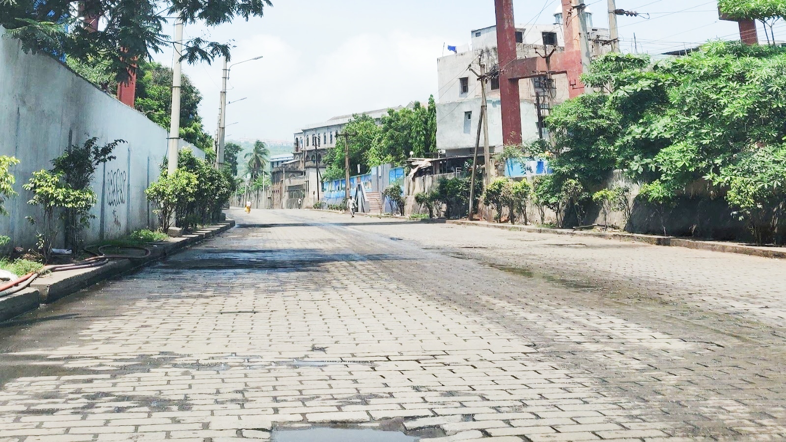 For a smooth journey, an automated system to classify road surface quality