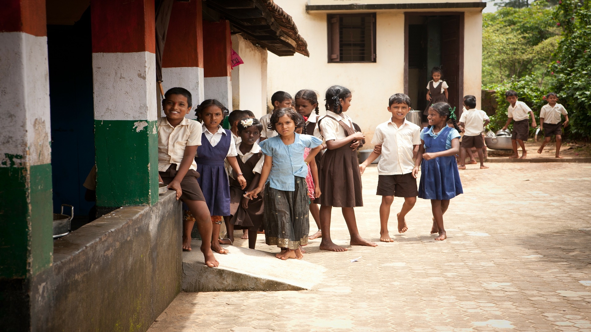 Study shows an increase in hypertension and obesity among school children