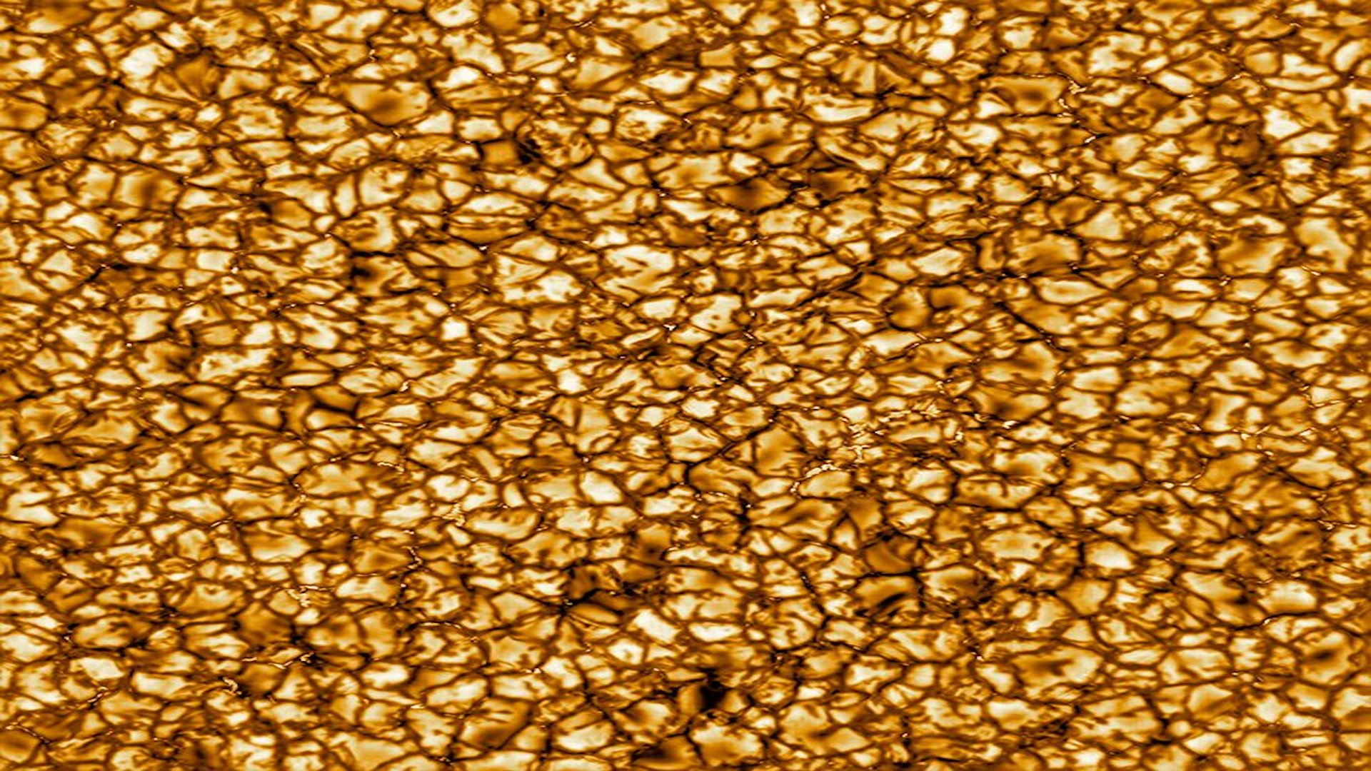 Observations of the Sun’s surface defy present understanding of its interiors