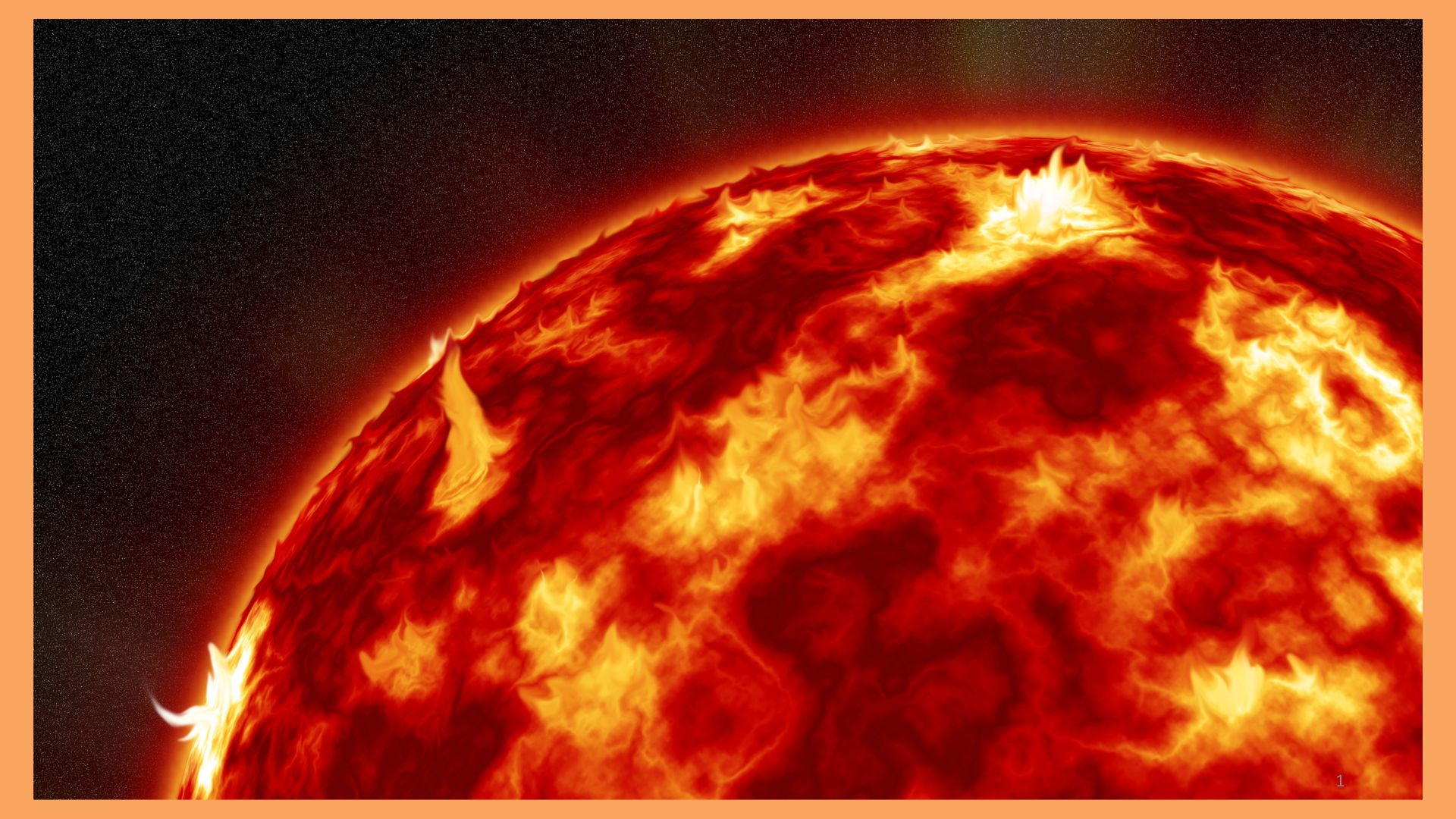 The time of day and not just the power dictate how solar storms affect Earth’s ionosphere