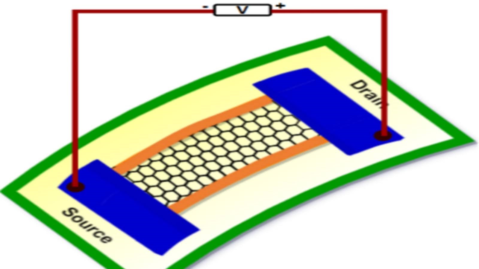 Strain-Resistant ‘Buckled Xenes’ Show Promise in Flexible Electronics