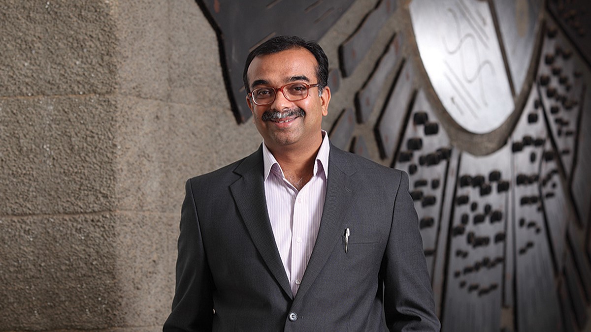 Veteran Physicist Umesh V Waghmare Appointed as New Secretary of DST