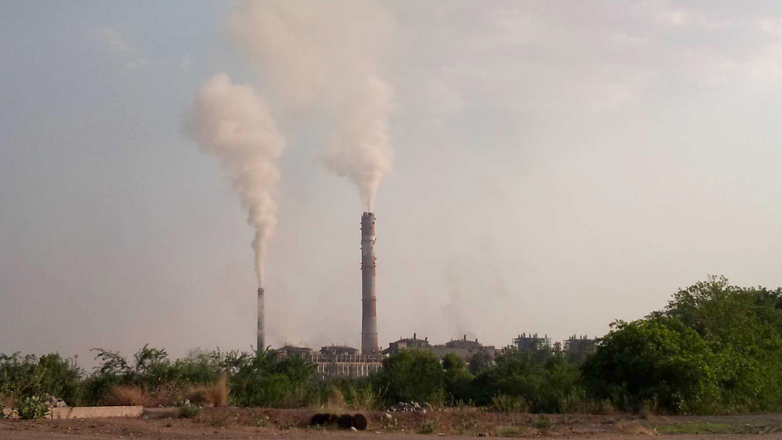 Understanding atmospheric processes due to pollution as threats looms in the air