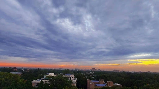 Researchers identify ideal monitoring locations for improved monsoon forecasts