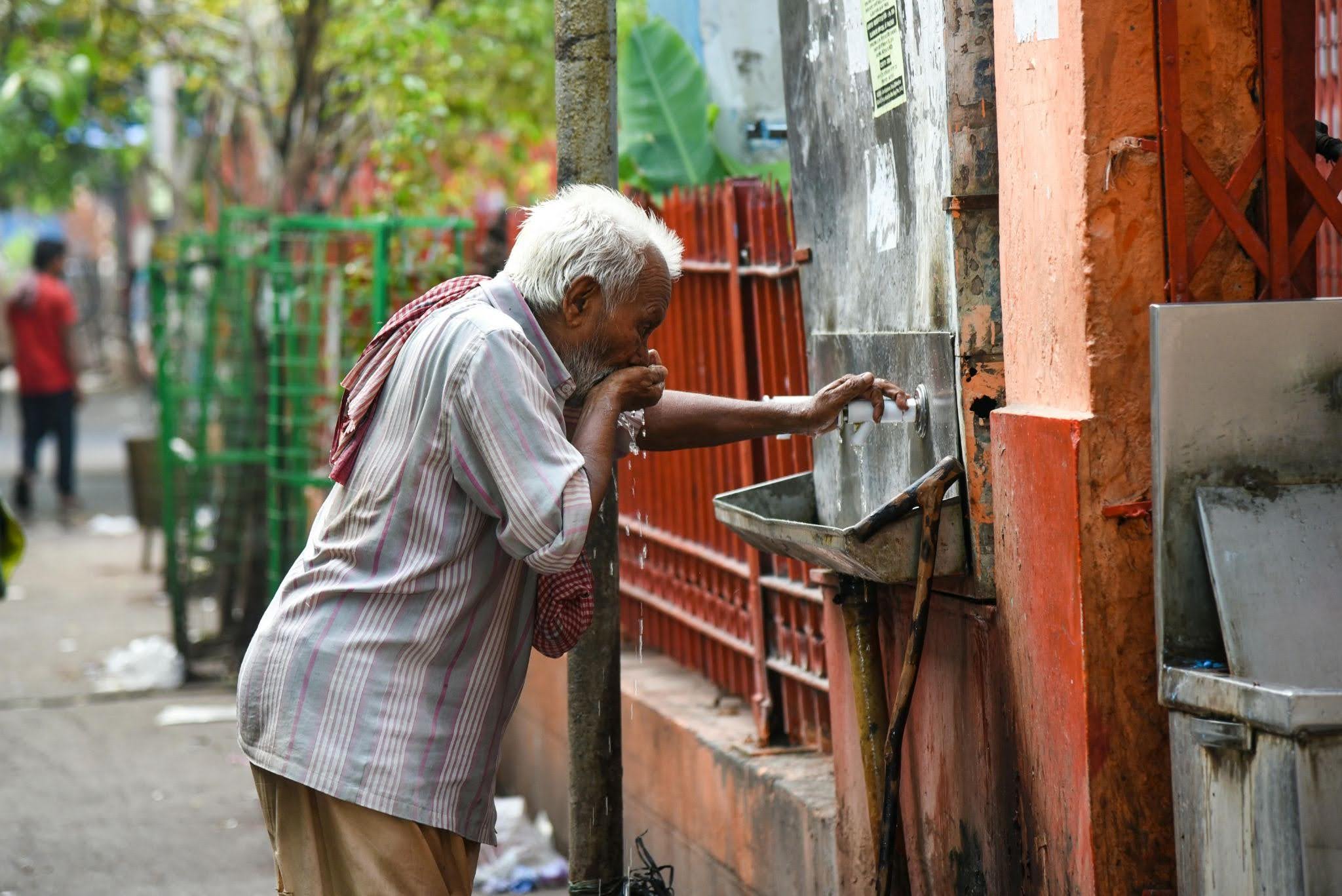Heatwaves in the Indo-Gangetic Plains: Why Local Land and Atmospheric Conditions Matter More Than We Thought