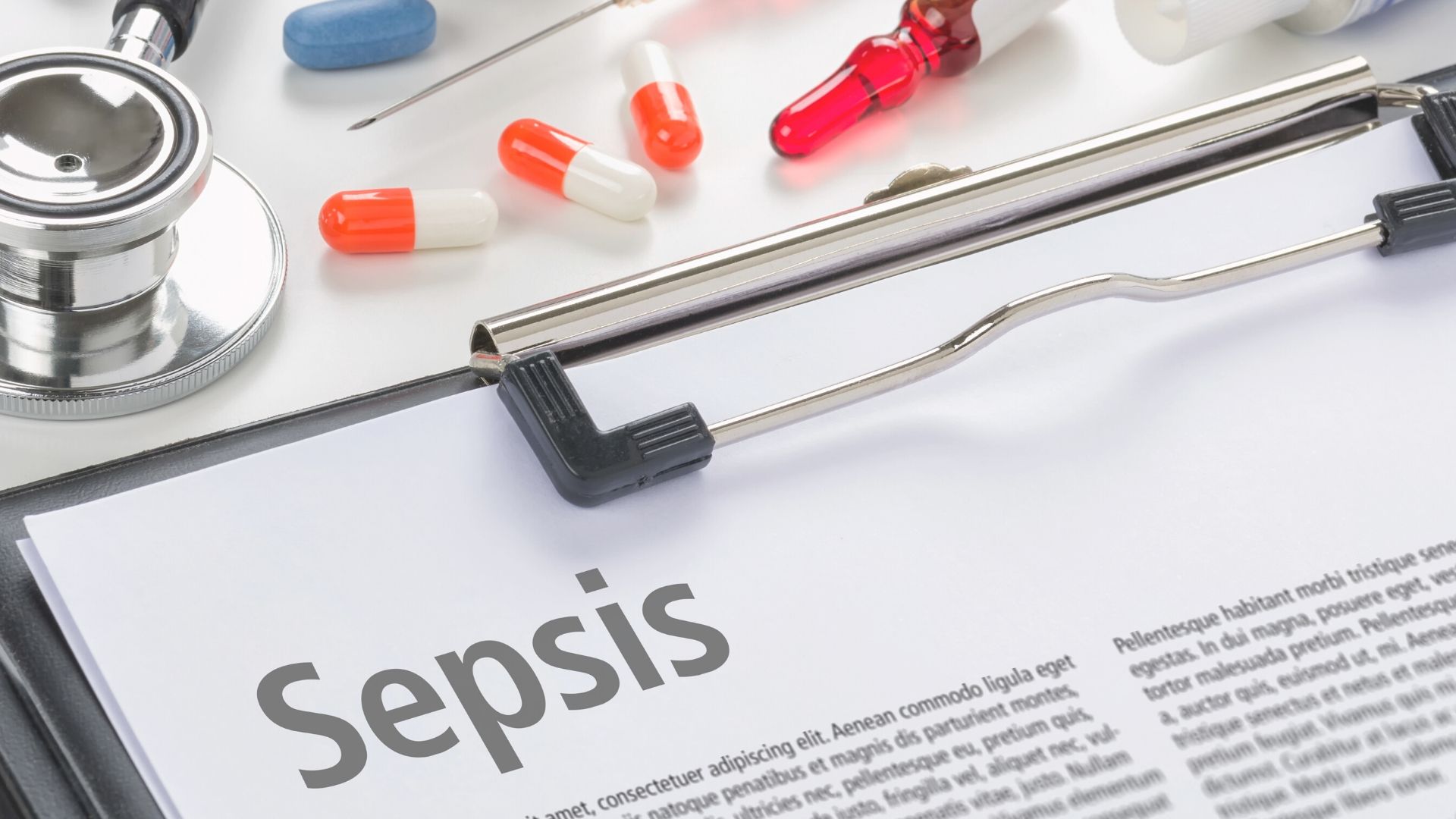 Broken chromatin fragments could hold the key in the fight against the deadly sepsis
