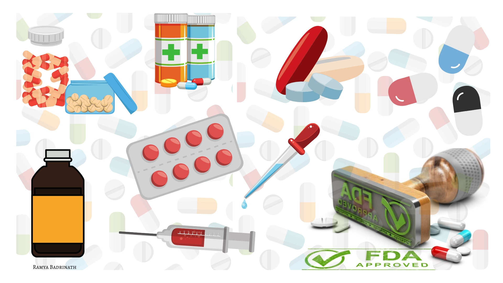 Clinical Trials: How Medicines Make it to the Market