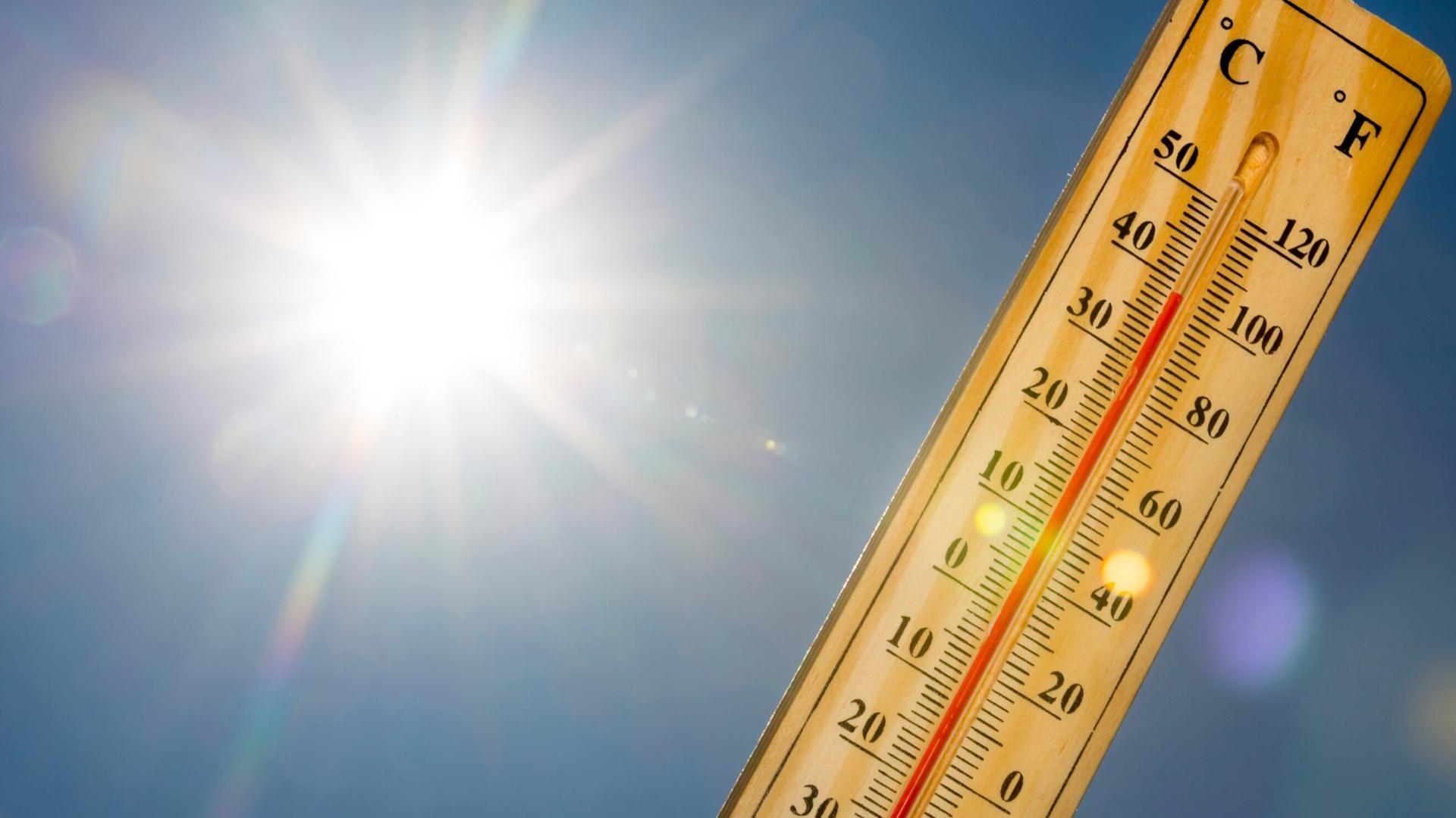 India's new heat wave prediction system could be our first line of defence against the scorching heat
