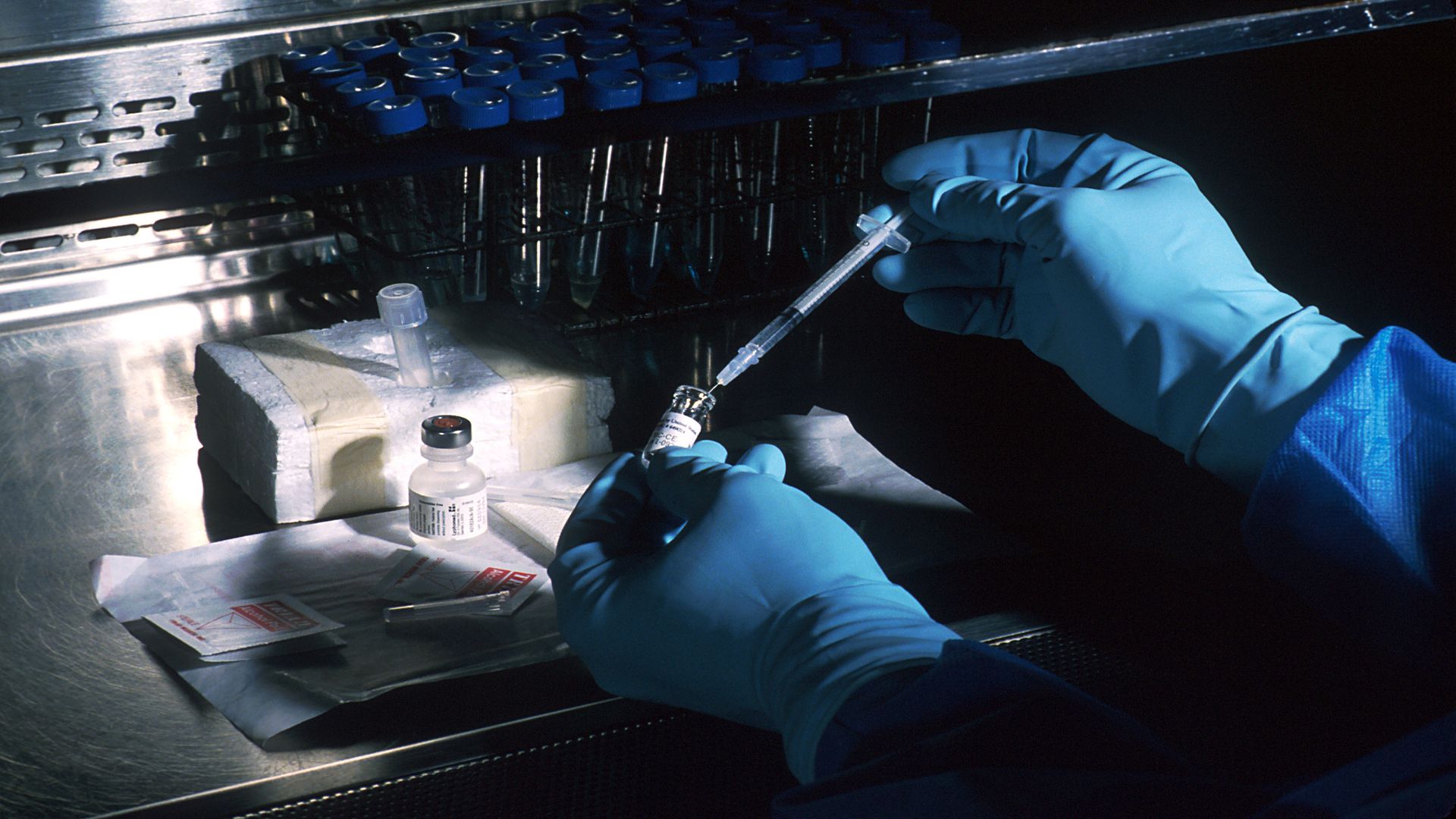 Local information on disease outbreaks help in the success of voluntary vaccination programs, suggests study