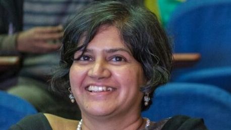 Dr Veena Srinivasan, Fellow at ATREE, appointed to Prince Claus Chair at Utrecht University