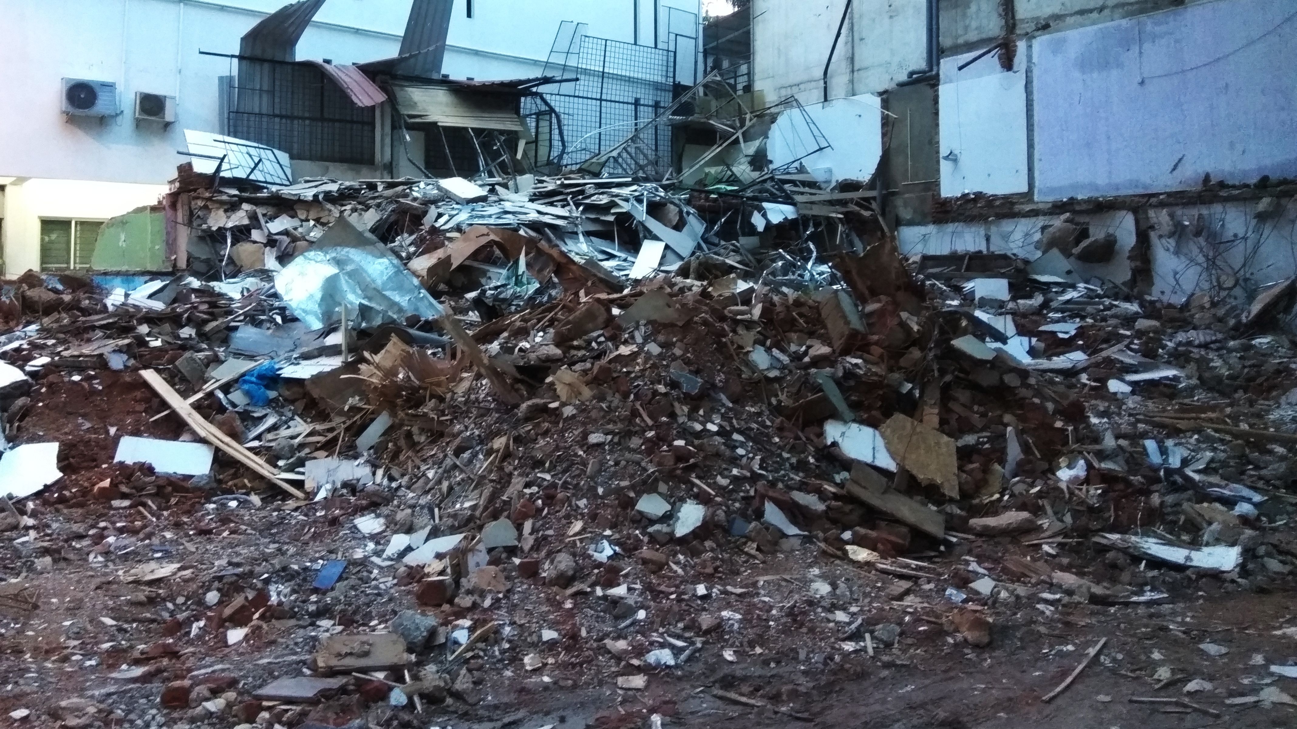 Researchers propose an efficient way to treat patients during disasters using technology
