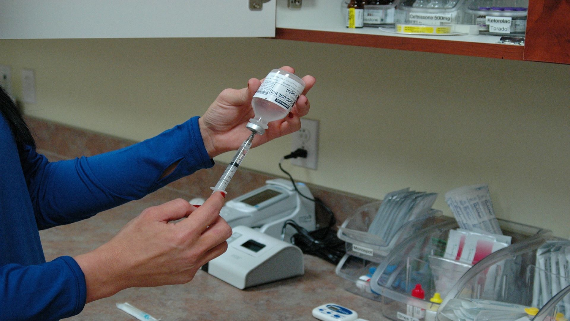 Studies show vaccines have unexpected benefits — better cognition, school grades and child growth