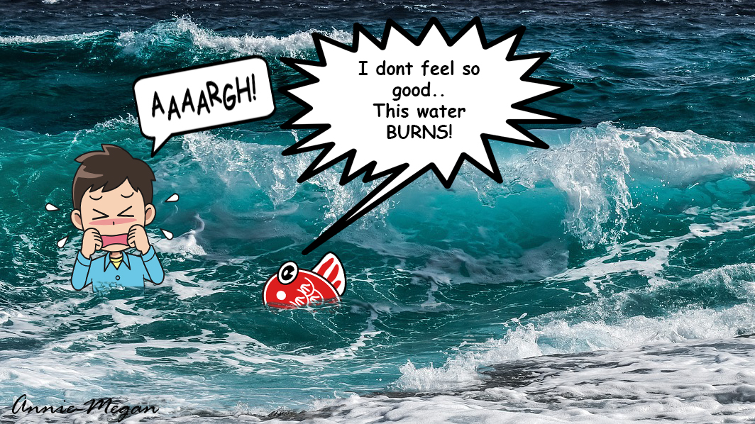 Ocean Acidification: The Evil Twin of Global Warming