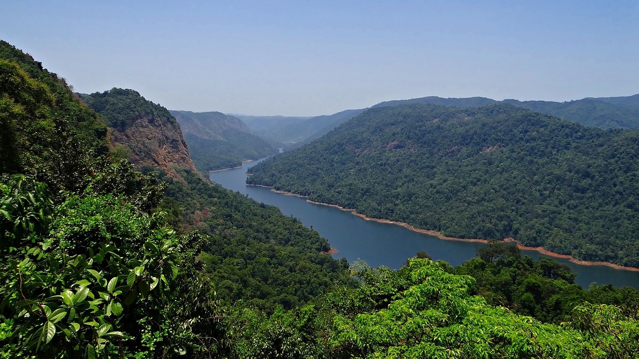 Karnataka’s rivers: The lifelines of South India